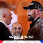 ‘It’s Fury vs Fury’ – The mental battle of the heavyweight rematch