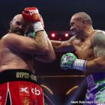 Boxing Results: Usyk’s Skills Prevail Over Fury in Riyadh