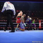 Fury’s Sulking Infant Act After Loss to Usyk Mars Heavyweight Bout