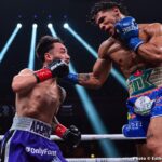 Subriel Matias “Not Deserving”? Elvis Rodriguez Chooses Alamo Clash