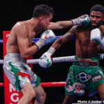 Figueroa – Fulton 2 Rematch This Saturday