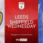 Back on top! Leeds hit three past Wednesday in Yorkshire derby