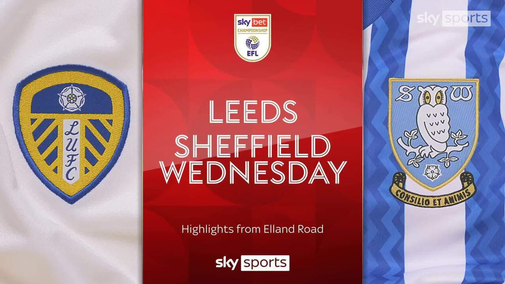 Back on top! Leeds hit three past Wednesday in Yorkshire derby