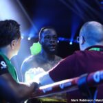 Deontay Wilder to Fight Stephan Shaw in April Comeback on BLK Prime PPV