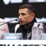 Madrimov’s Plan: Outsmart Ortiz or Slug It Out?