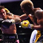 Matias vs. Valenzuela: February 2nd Purse Bid