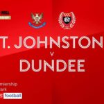 St Johnstone 1-3 Dundee