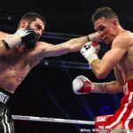 Callum Smith Analyzes Beterbiev Loss, Eyes Buatsi Challenge