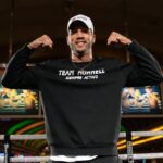 Morrell’s Unknown Status a PPV Hurdle, Says Hearn