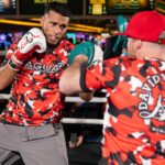 Lampley: A Benavidez Win = Bigger Boxing Opportunities