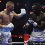 Serhii Bohachuk Volunteers to Fight Sebastian Fundora in March