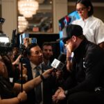 Canelo Alvarez Explains Why He Won’t Give David Benavidez a Fight