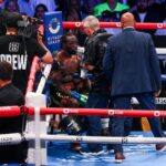 Callum Smith doubts Crawford can handle Canelo’s size