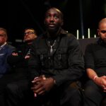 Crawford Frustrated with Nelson’s Fight Strategy Against Pacheco