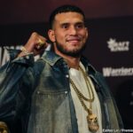 Davis: Benavidez’s Smarts Will Prevail