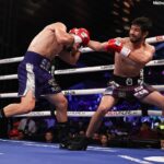 Cacace To Vacate, Nunez & Rikiishi Fight for IBF Title