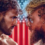 Jake Paul to fight Logan Paul on March 27 on Max