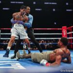 Haney: Ryan Garcia Rematch Bigger Than ANY Fight Right Now