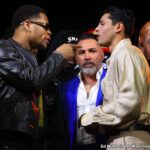 Haney-Garcia Lawsuit Paused as Rematch Negotiations Progress