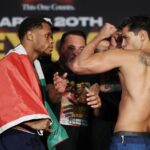 Haney & Garcia to Rematch in October, Trilogy in 2026, Both in Saudi Arabia