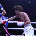 Hearn Predicts Inoue Will Vacate WBA Title to Avoid Akhmadaliev