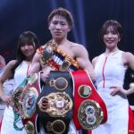 Can “The Monster” Naoya Inoue be Conquered?