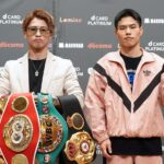 Inoue vs Kim: Why No Buzz?