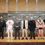 Naoya Inoue 121.8 vs. Ye Joon Kim 121.7 – Weigh-in Results for Friday