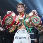 Inoue vs. Tank a “Cracking Fight” But Weight Gap Too Much, Says Doheny