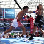 Can Morrell’s Body Shots Stop Benavidez?