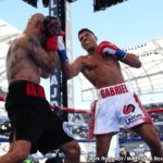 Andy Cruz Predicts Morrell KO over Benavidez