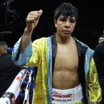 Munguia Joins Forces with Trainer Eddy Reynoso