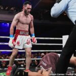 Bakhram Murtazaliev Eyeing Erislandy Lara, But Will the Fight Happen?