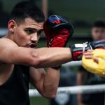 Benavidez Sr.: Pacheco Ready for the “Dangerous” Nelson Fight