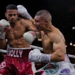 Rolando “Rolly” Romero Takes on Ryan Garcia in May After Isaac “Pitbull” Cruz Withdraws