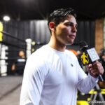 Oscar De La Hoya on Ryan Garcia vs. Devin Haney Rematch: “No Need For It”