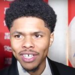 Shakur Stevenson: “I Don’t Need Tank Davis”