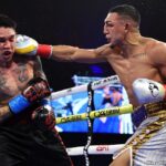 Teofimo Lopez Rejects Top Rank Offer for Matias Fight