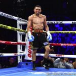 Is Teofimo Lopez Blacklisted by Top Rank?