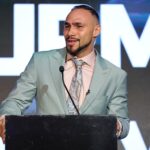 Keith Thurman vs. Brock Jarvis Set for March 12th Clash In Sydney