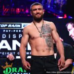 Lomachenko vs. Muratalla or Abdullaev:  IBF Mandate