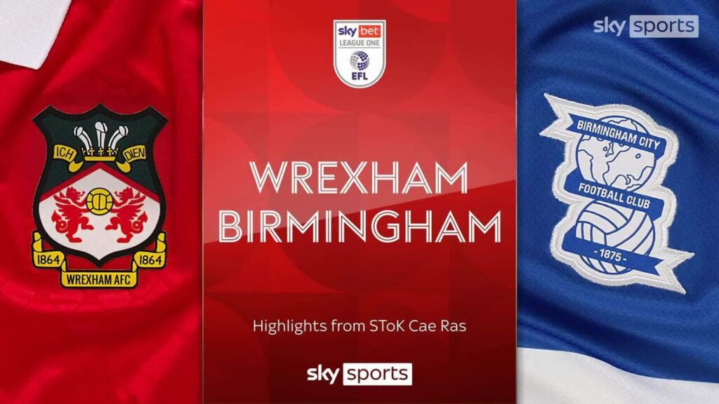 ‘Hollywood derby’ ends in draw as Birmingham extend lead at top