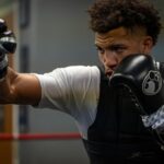 Morrell’s Power Poses Threat to Benavidez’s Aggressive Style