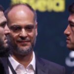 Can Bivol outrun the Wolf Again? A Preview of the Beterbiev Rematch