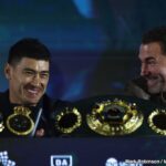 Bivol’s Path to Canelo Rematch: A Beterbiev Hurdle and a Golden Carrot