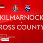 Kilmarnock 0-1 Ross County