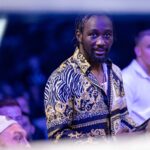 Crawford Needs 164-lb Catchweight Against Canelo, Says McKenna