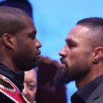 “Too Much, Too Strong, Too Fast” – Dubois Promises to Overwhelm Parker