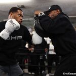 Devin Haney Confirms Talks with Turki Al-Shiekh for Potential Fight