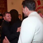 Canelo Alvarez’s May Fight: Who Will He Face?